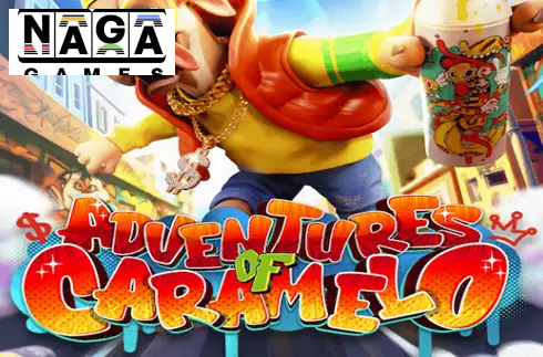 Adventures of Caramelo